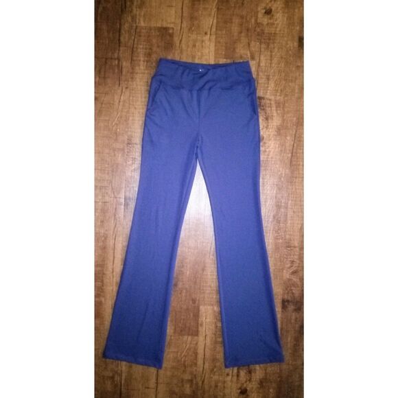 Bootcut Yoga Pants Medium - Picture 3 of 4
